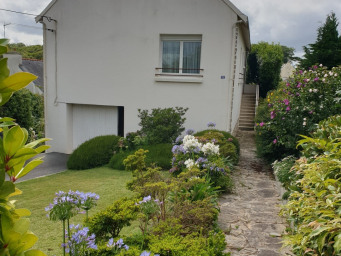 Maison a louer quimper - 5 pièce(s) - 89 m2 - Surfyn