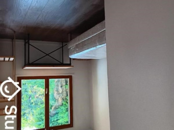 Appartement a louer fontaine - 1 pièce(s) - 11 m2 - Surfyn