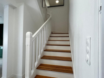 Maison a louer brest - 5 pièce(s) - 120 m2 - Surfyn