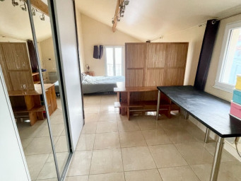 Maison a louer paris-1er-arrondissement - 2 pièce(s) - 52 m2 - Surfyn