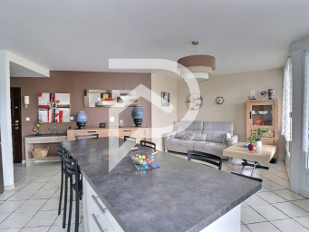 Appartement a louer franconville - 4 pièce(s) - 76.89 m2 - Surfyn