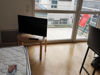 Appartement a louer boulogne-billancourt - 1 pièce(s) - 28 m2 - Surfyn