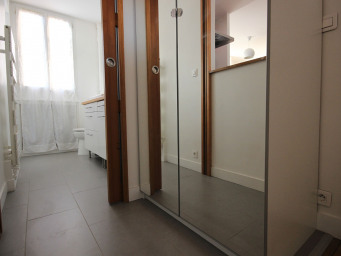 Appartement a louer paris-12e-arrondissement - 1 pièce(s) - 26 m2 - Surfyn