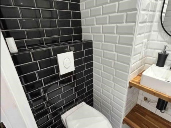 Appartement a louer antibes - 1 pièce(s) - 12 m2 - Surfyn