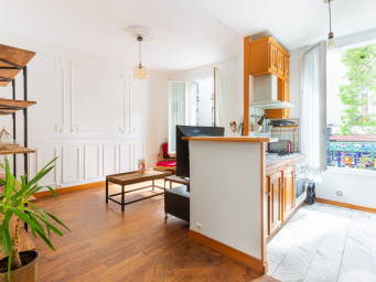 Maison a louer paris-2e-arrondissement - 5 pièce(s) - 95 m2 - Surfyn