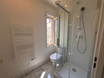 Appartement a louer pantin - 1 pièce(s) - 27.28 m2 - Surfyn