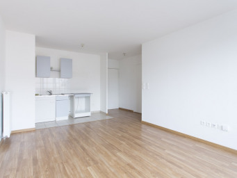 Appartement a louer persan - 2 pièce(s) - 39.45 m2 - Surfyn