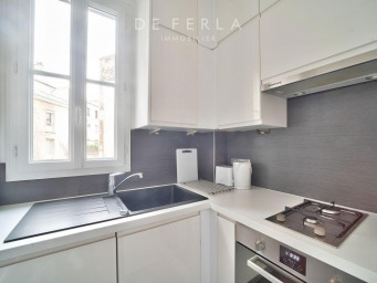 Appartement a louer paris-14e-arrondissement - 3 pièce(s) - 48 m2 - Surfyn