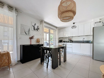 Appartement 305 000 € - 63 m²