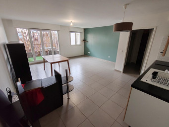 Appartement a louer saint-leu-la-foret - 3 pièce(s) - 56.9 m2 - Surfyn