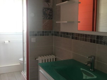 Appartement a louer saint-sebastien-sur-loire - 1 pièce(s) - 9 m2 - Surfyn