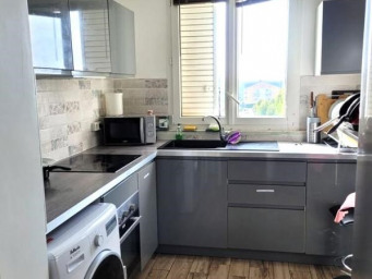 Appartement a louer sainte-genevieve-des-bois - 1 pièce(s) - 10 m2 - Surfyn