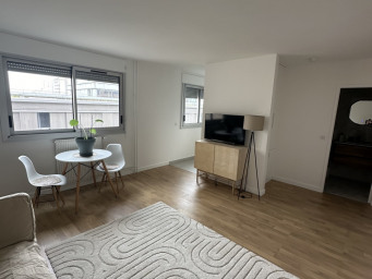 Appartement a louer paris-18e-arrondissement - 2 pièce(s) - 41 m2 - Surfyn