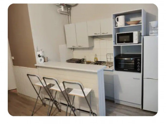 Appartement 129 900 € - 36 m²