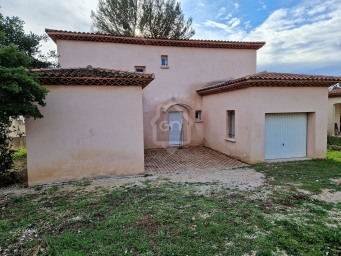 Maison a louer marseille-11e-arrondissement - 5 pièce(s) - 150 m2 - Surfyn