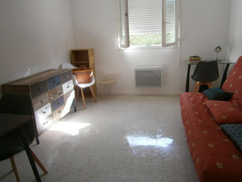 Appartement a louer pessac - 1 pièce(s) - 24 m2 - Surfyn