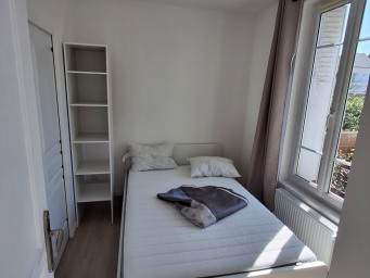 Appartement a louer orly - 2 pièce(s) - 32 m2 - Surfyn