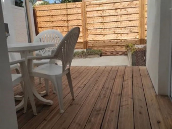 Maison a louer tours - 2 pièce(s) - 44 m2 - Surfyn