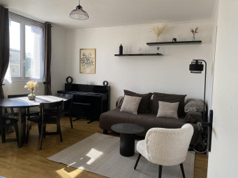 Appartement a louer chatenay-malabry - 3 pièce(s) - 48 m2 - Surfyn