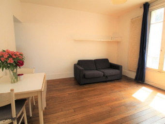 Appartement a louer malakoff - 2 pièce(s) - 40.81 m2 - Surfyn