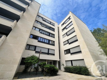 Appartement a louer franconville - 2 pièce(s) - 43.75 m2 - Surfyn