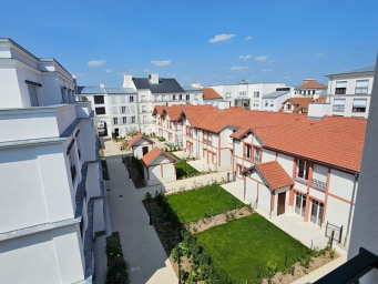 Appartement a louer serris - 2 pièce(s) - 33 m2 - Surfyn