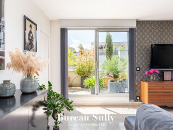 Appartement 920 000 € - 134 m²