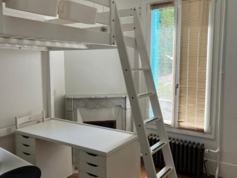 Appartement a louer choisy-le-roi - 1 pièce(s) - 12 m2 - Surfyn