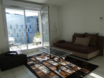 Appartement a louer lyon-3e-arrondissement - 3 pièce(s) - 73 m2 - Surfyn