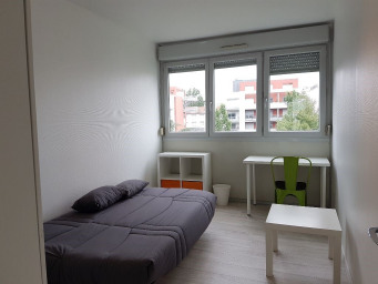 Appartement a louer lyon-7e-arrondissement - 5 pièce(s) - 98 m2 - Surfyn