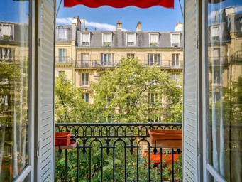 Appartement a louer paris-7e-arrondissement - 4 pièce(s) - 121 m2 - Surfyn