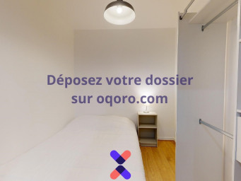 Appartement a louer lyon-3e-arrondissement - 2 pièce(s) - 40 m2 - Surfyn