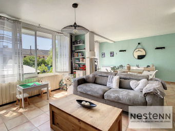 Maison a louer soisy-sous-montmorency - 5 pièce(s) - 80.47 m2 - Surfyn