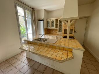 Appartement a louer levallois-perret - 2 pièce(s) - 35.4 m2 - Surfyn
