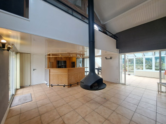 Maison a louer montigny-le-bretonneux - 4 pièce(s) - 154 m2 - Surfyn