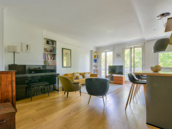 Appartement a louer neuilly-sur-seine - 0 pièce(s) - 90 m2 - Surfyn