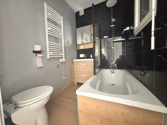 Maison a louer tourcoing - 3 pièce(s) - 83 m2 - Surfyn