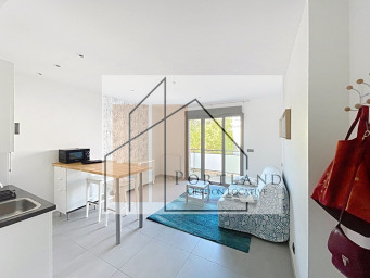 Appartement 1 pièce(s) 28 m²à louer Gagny