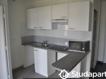 Appartement a louer clermont-ferrand - 2 pièce(s) - 40 m2 - Surfyn