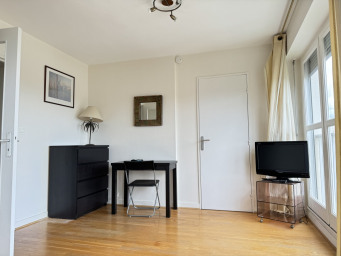 Appartement a louer nanterre - 1 pièce(s) - 26.3 m2 - Surfyn