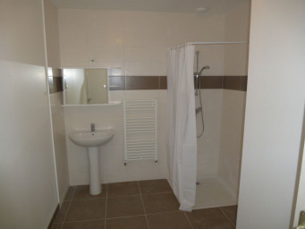 Maison a louer saint-jean-de-la-ruelle - 3 pièce(s) - 59 m2 - Surfyn