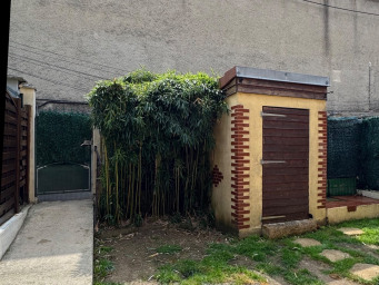 Maison a louer troyes - 3 pièce(s) - 60 m2 - Surfyn