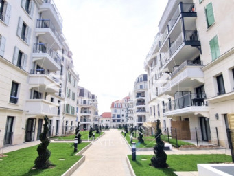 Appartement a louer clamart - 3 pièce(s) - 53 m2 - Surfyn