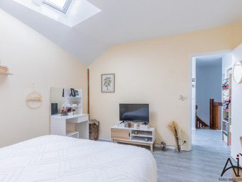 Appartement a louer savigny-sur-orge - 2 pièce(s) - 48 m2 - Surfyn