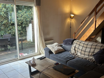 Maison a louer villenave-d'ornon - 3 pièce(s) - 55 m2 - Surfyn