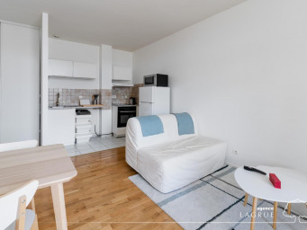 Appartement a louer vichy - 2 pièce(s) - 35.81 m2 - Surfyn