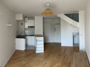 Appartement a louer l'isle-adam - 2 pièce(s) - 34 m2 - Surfyn