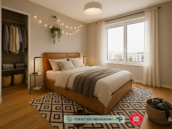 Appartement 765 000 € - 86 m²