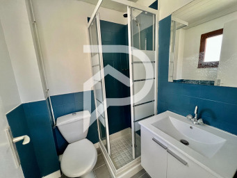 Appartement a louer roissy-en-brie - 1 pièce(s) - 17 m2 - Surfyn