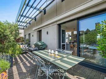 Appartement 2 150 000 € - 180 m²